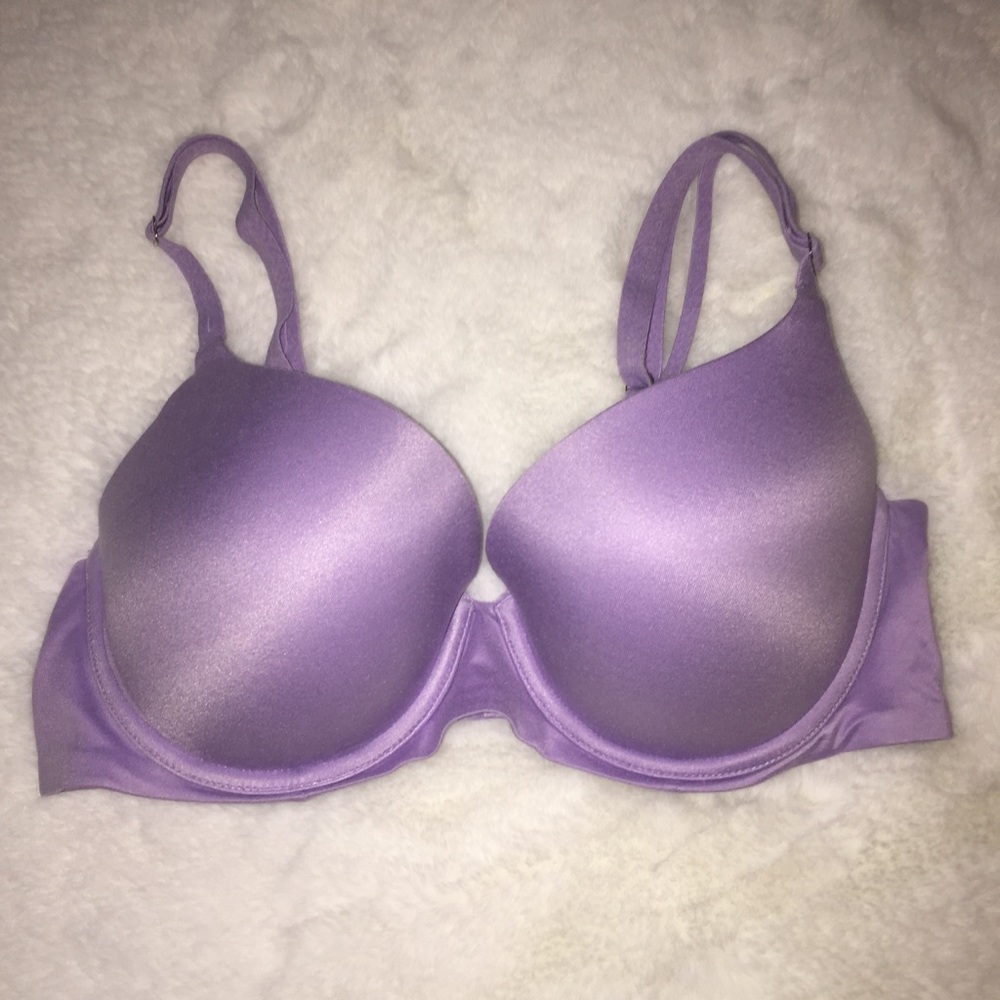 Aerie “Sunnie” Push Up Bra